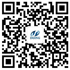 東盈公司微信公眾號(hào)