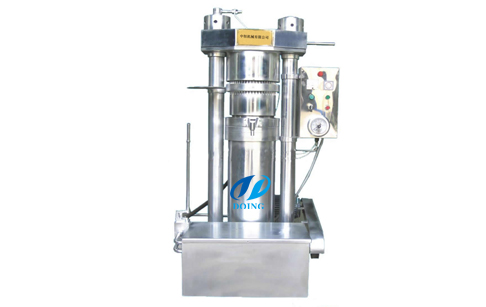 液壓榨油機(jī)