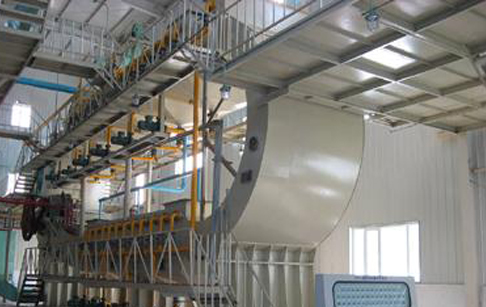 環(huán)型浸出設(shè)備