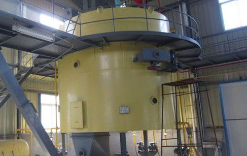 食用油壓榨的好還是浸出的好？