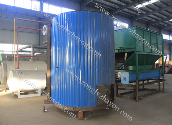 尼日利亞小型棕櫚壓榨設(shè)備發(fā)貨視頻