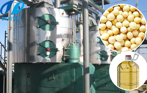 冷榨油和熱榨油的區(qū)別