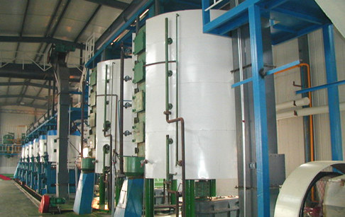 花生油制作工藝