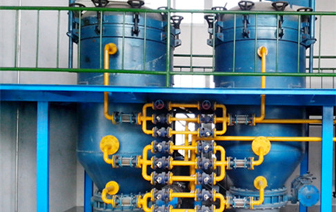 影響油脂脫蠟的因素