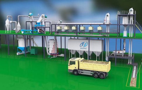 米糠油的制作方法是怎樣的？