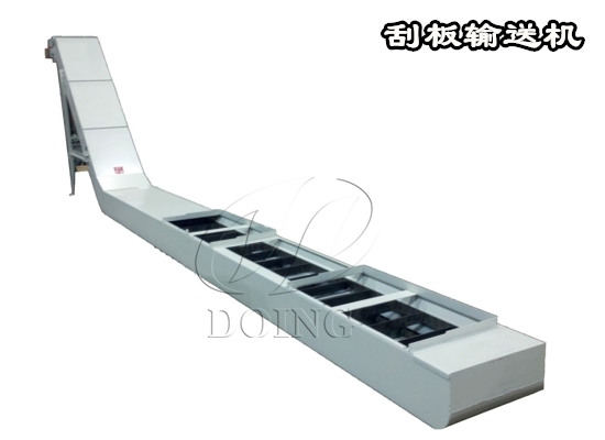 刮板輸送機(jī)