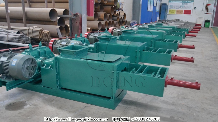 棕櫚油壓榨設(shè)備