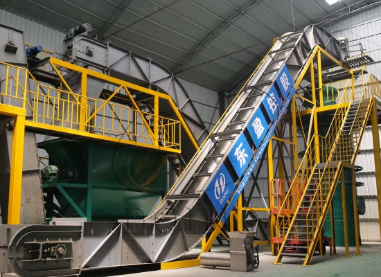 1-5噸/小時小型棕櫚油壓榨生產(chǎn)線