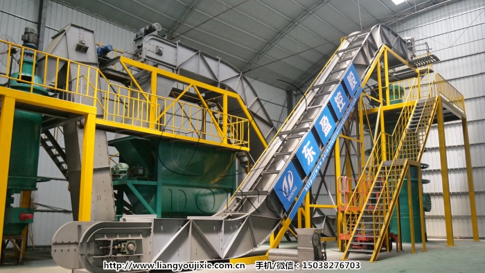 棕櫚油壓榨設(shè)備