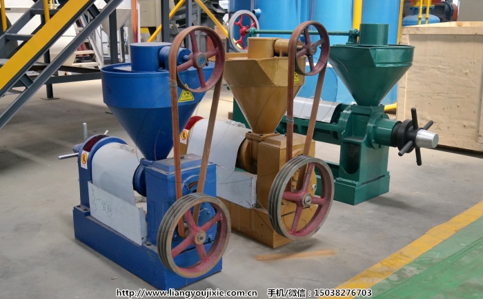 花生榨油機(jī)