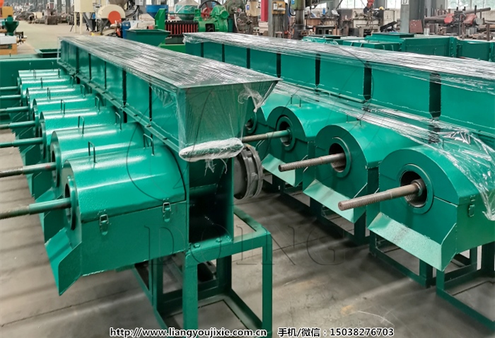 棕櫚油榨油機(jī)