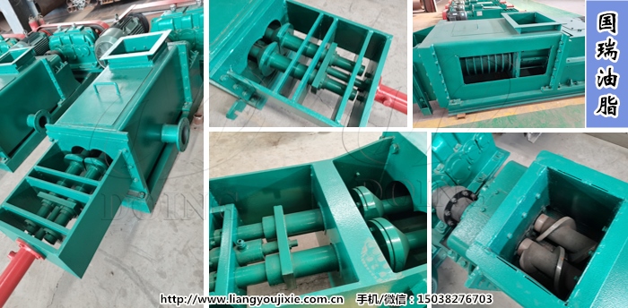 棕櫚油榨油機(jī)