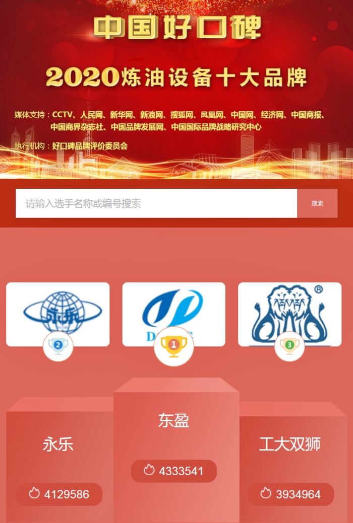 煉油設(shè)備十大品牌