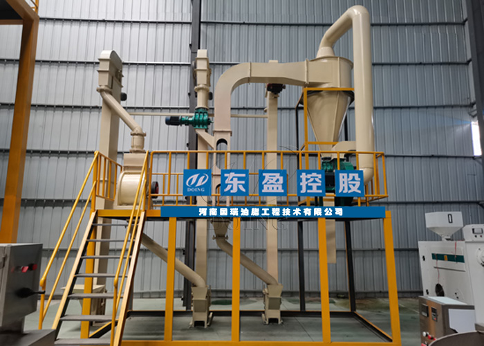 仁殼分離機(jī)