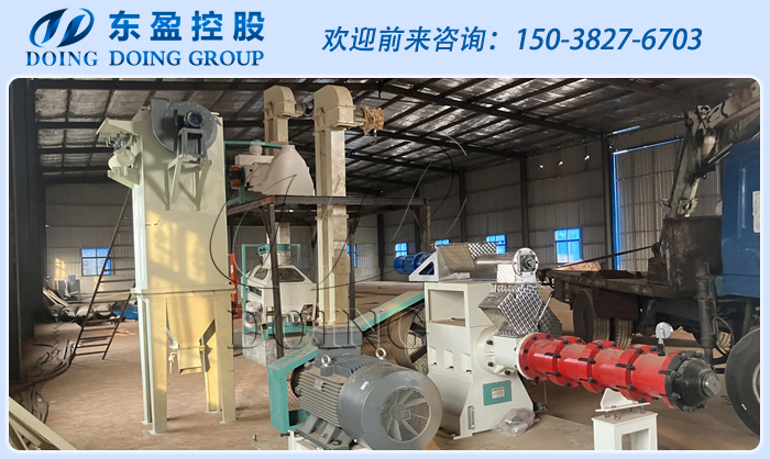 大豆油加工設(shè)備