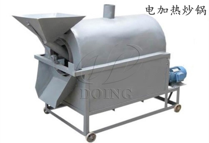 油料在榨油前為什么還需要蒸炒？蒸炒處理后的油料有哪些優(yōu)點(diǎn)？