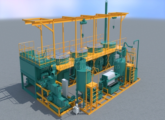 非洲東南亞投資速看！小型免安裝框架式棕櫚油壓榨生產(chǎn)線，框架精巧快速投產(chǎn)創(chuàng)收益！