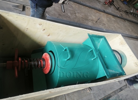 喜訊！坦桑尼亞客戶對國瑞油脂3噸/時棕櫚油精煉和分提設備進行好評反饋！