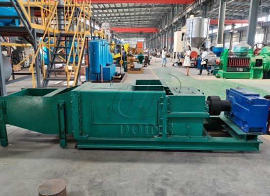 棕櫚果榨油機(jī)選購指南：棕櫚果榨油機(jī)選單螺旋or雙螺旋？