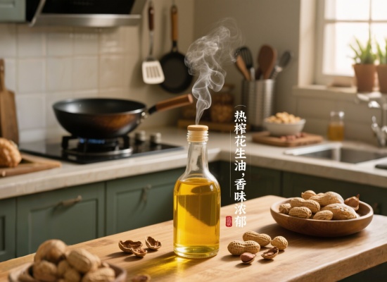 生產(chǎn)花生油需要哪些設備？花生油加工設備及產(chǎn)線搭配方案