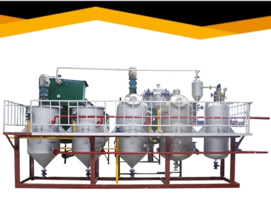 一級精煉食用油是什么意思？食用油為什么需要精煉？