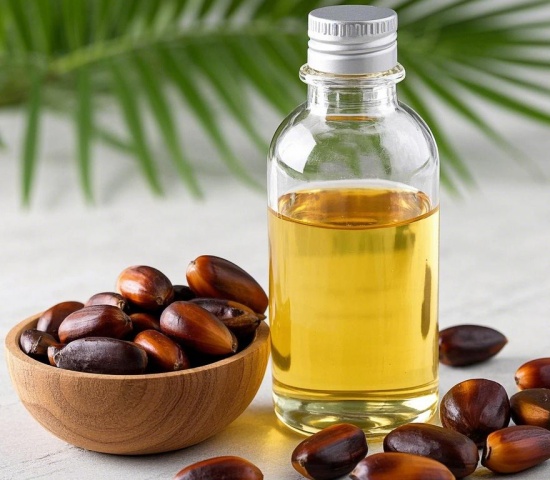 棕櫚仁油生產(chǎn)用到的設(shè)備有哪些？