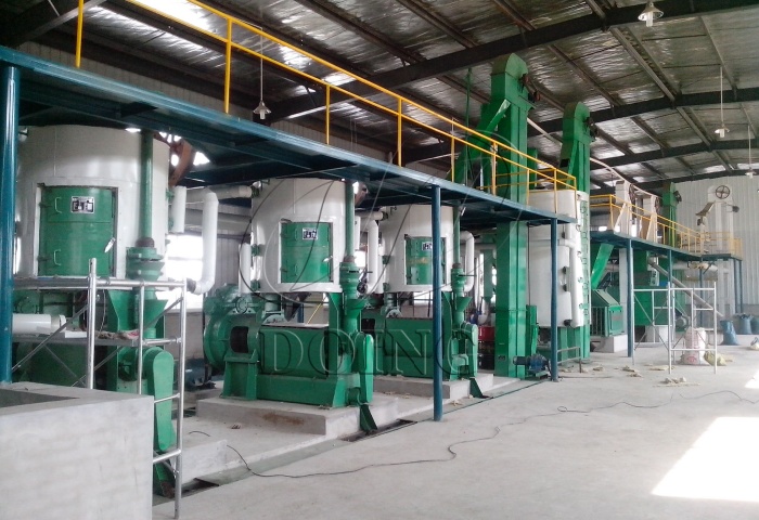 核桃壓榨設(shè)備