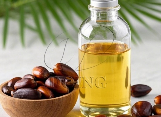 5噸/時(shí)棕櫚油生產(chǎn)流程講解——3D視頻模擬棕櫚果榨油全過程