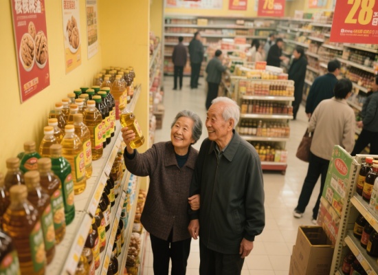 核桃油為什么受歡迎？核桃油生產(chǎn)工藝流程介紹