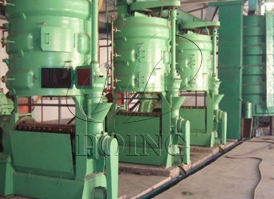 榨油機出餅不順會影響花生油質(zhì)量嗎？如何解決榨油機出油不順的問題？