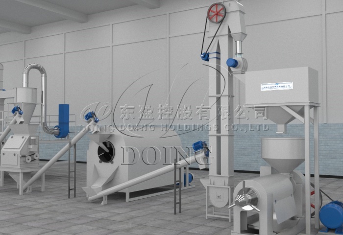 棕櫚仁壓榨設(shè)備