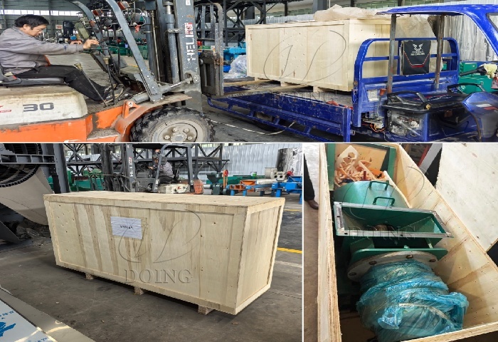 棕櫚油榨油機(jī)