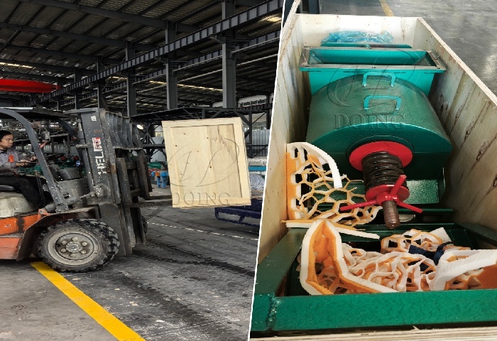 棕櫚榨油機(jī)