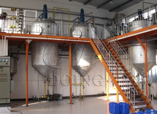 花生收獲季陰雨連綿，警惕自榨花生油中的黃曲霉毒素！