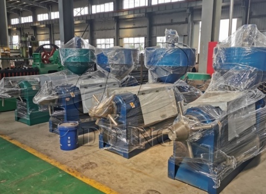 棕櫚仁榨油機(jī)怎么選？棕櫚仁專用榨油機(jī)特點(diǎn)分析