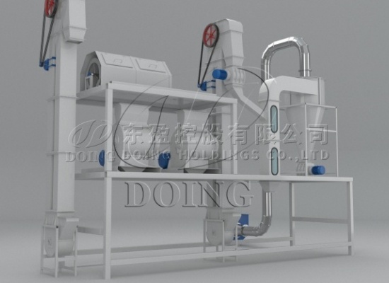 想要提升棕櫚仁出油率，預(yù)處理設(shè)備選對(duì)是關(guān)鍵