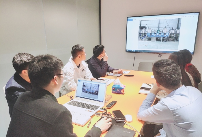 棕櫚油生產(chǎn)工藝講解