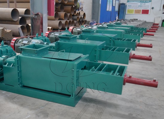 食用油精煉設(shè)備