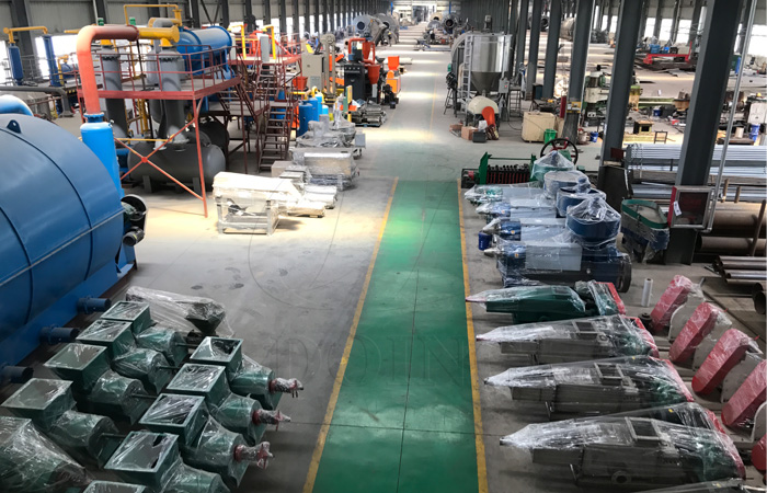 大豆壓榨設(shè)備