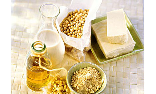 什么是調(diào)和油？