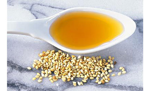 芝麻油料介紹