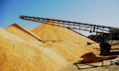 淺談糧堆局部處理技術