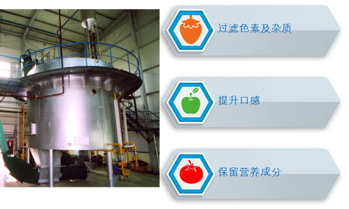 油脂設備對飲食健康會產生哪些影響