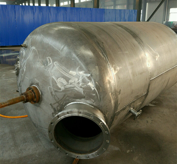 棕櫚仁油精煉設(shè)備