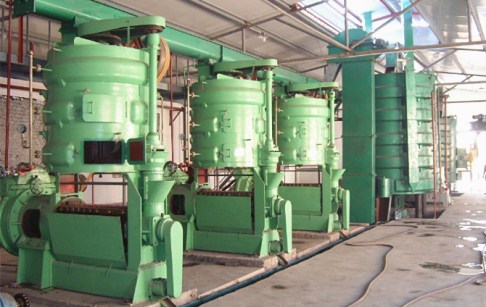 壓榨法與浸出法有無優(yōu)劣之分