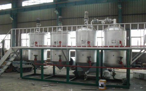 壓榨法與浸出法有無優(yōu)劣之分