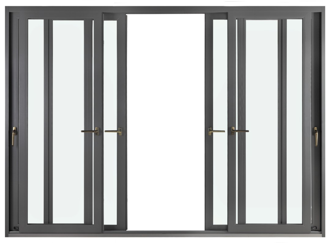 西安全系統(tǒng)門窗