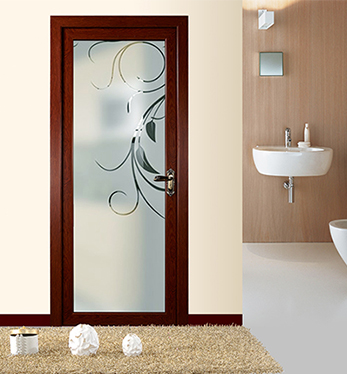 西安全系統門窗