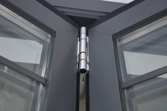 西安全系統門窗