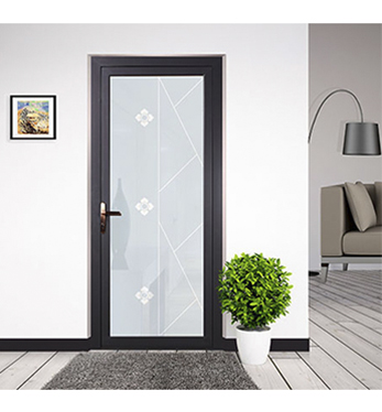 西安全系統門窗